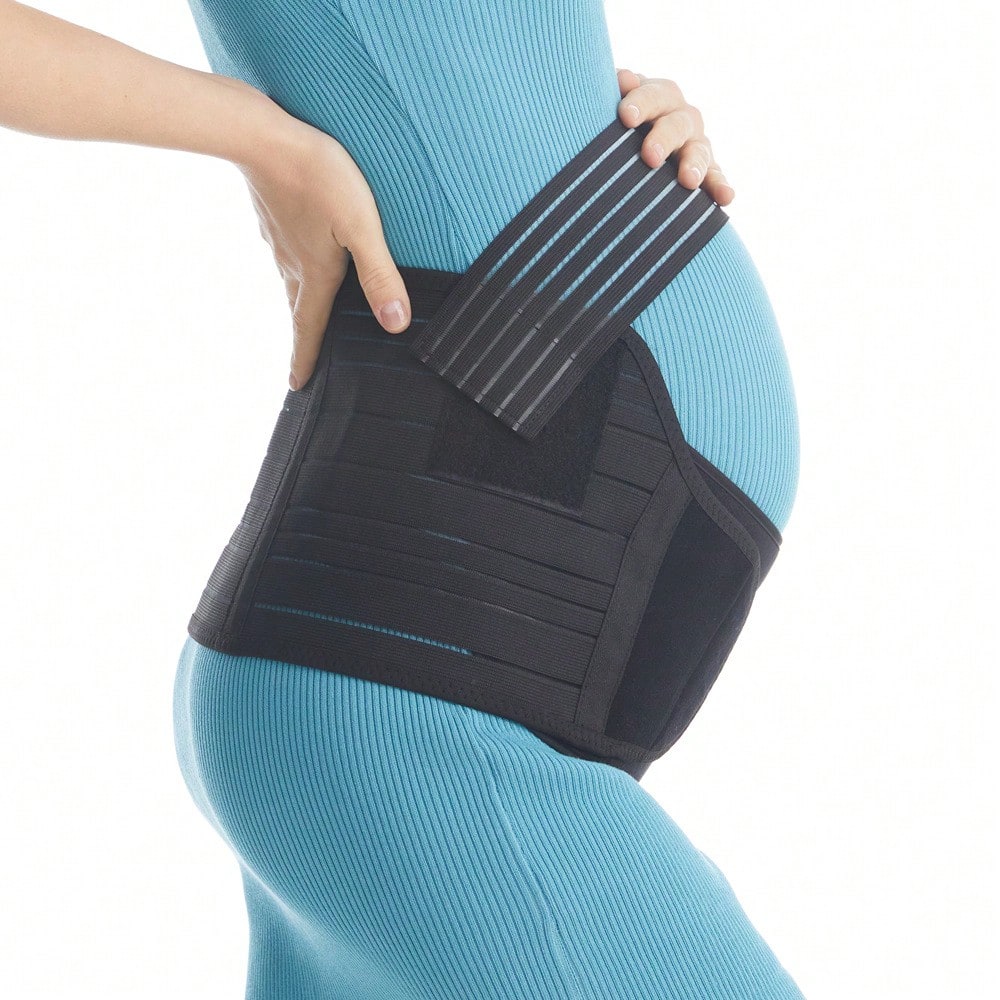 360° Pain-Free Pregnancy Belt