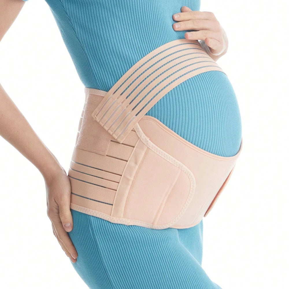 360° Pain-Free Pregnancy Belt