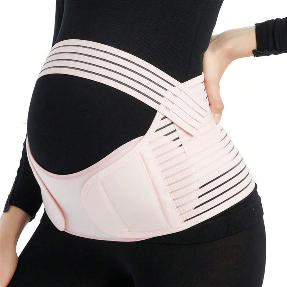 360° Pain-Free Pregnancy Belt