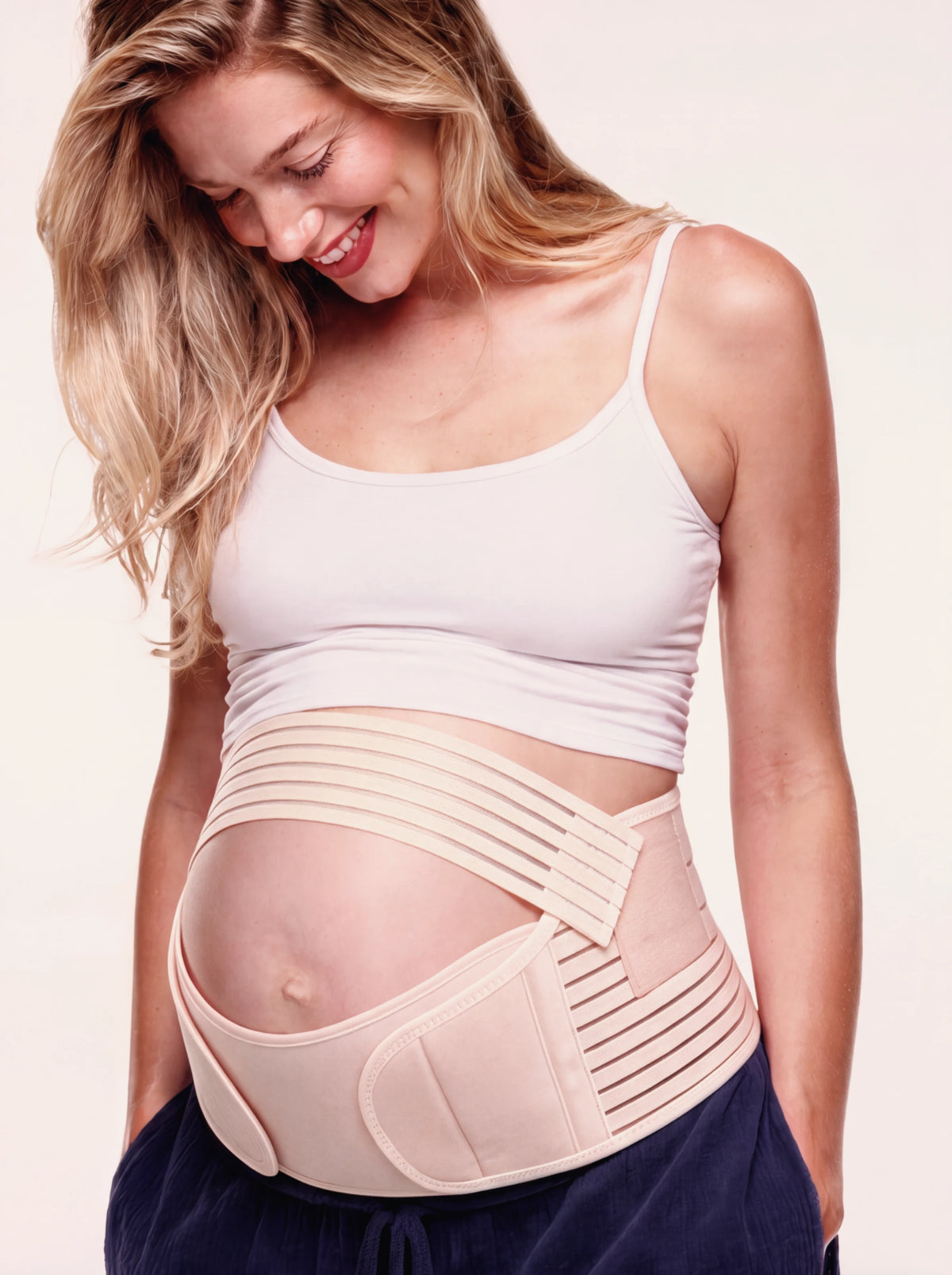 360° Pain-Free Pregnancy Belt