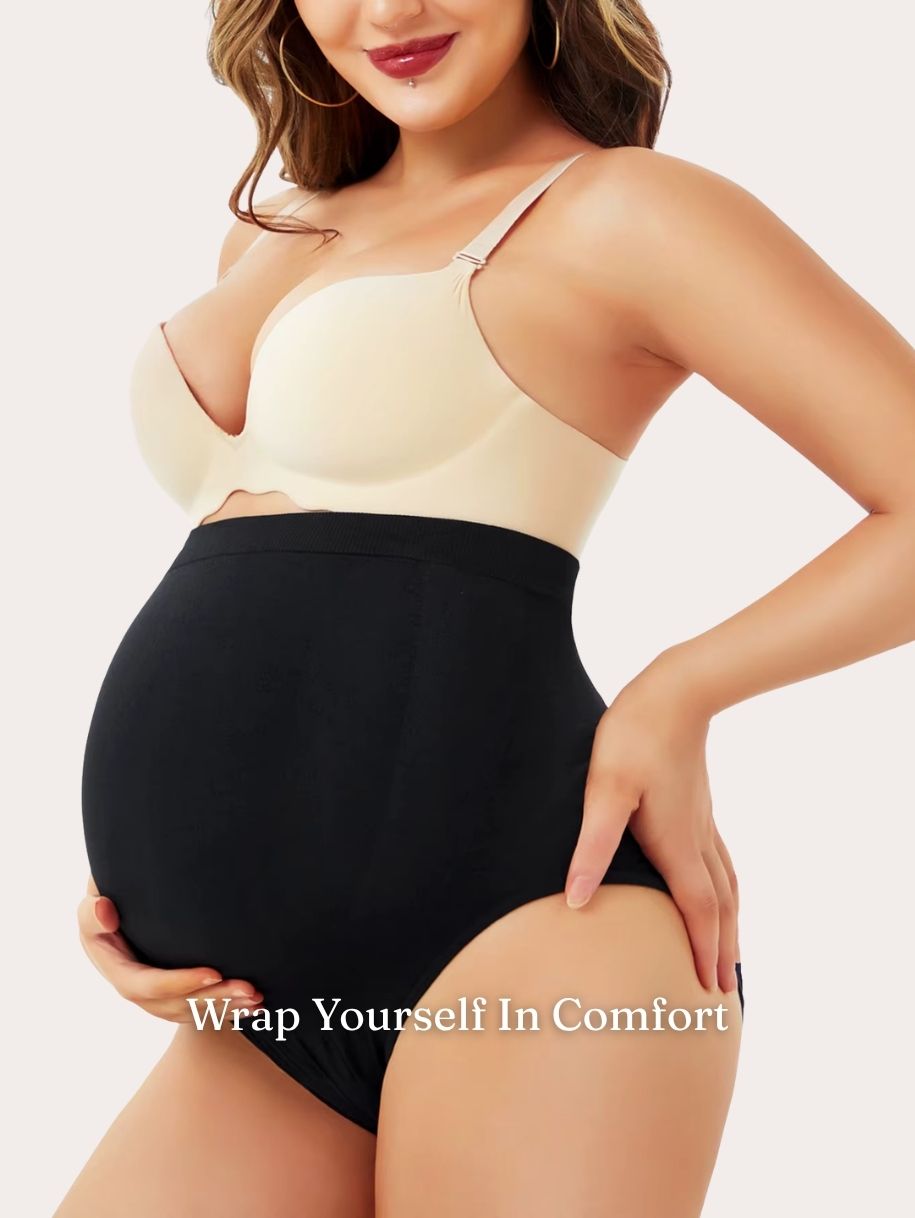 AURA™ BackHug™ Support Briefs