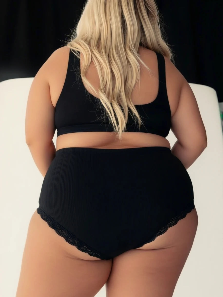 Aura™ Premium Maternity Support Panties