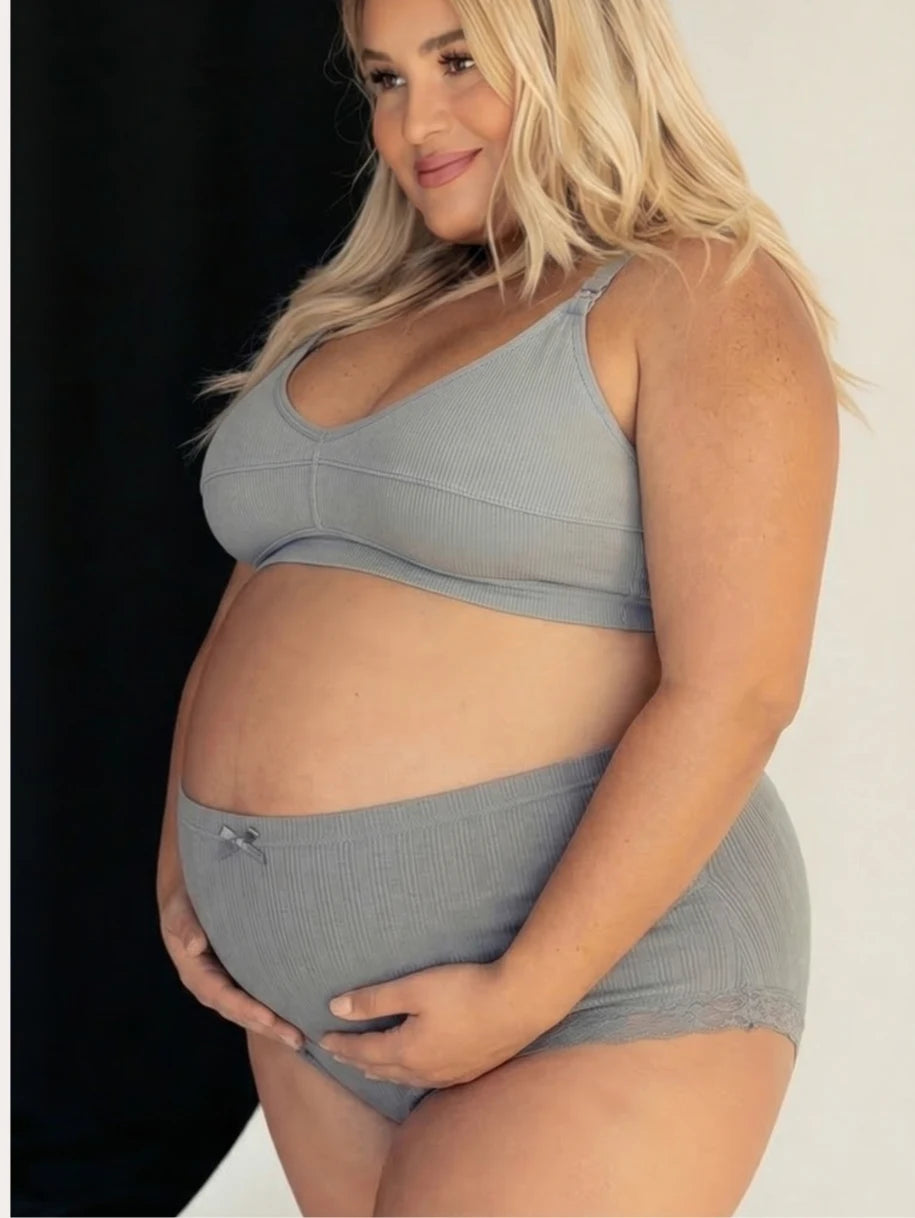 Aura™ Premium Maternity Support Panties