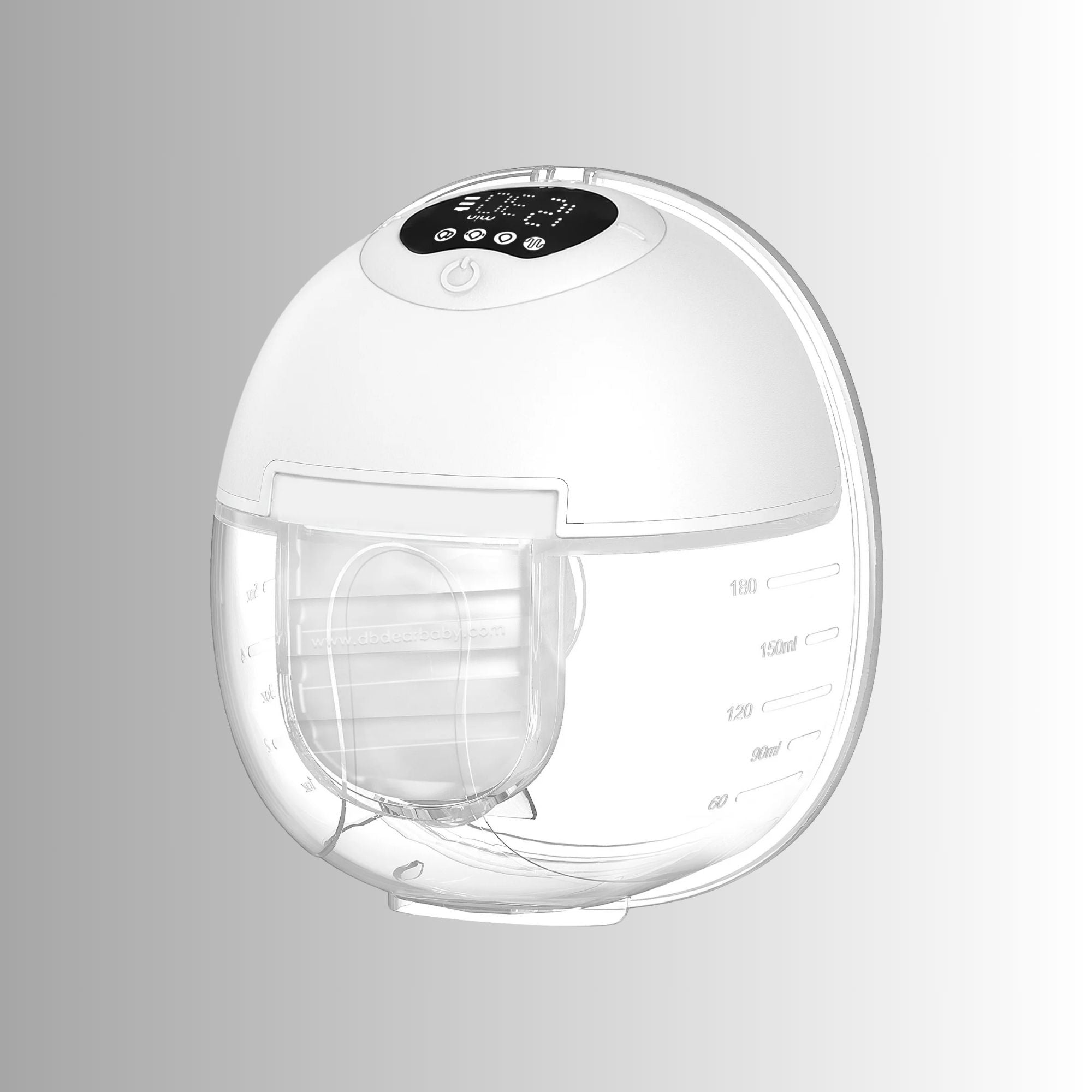 Wearable Hands-Free S39 Electric Breast Pump