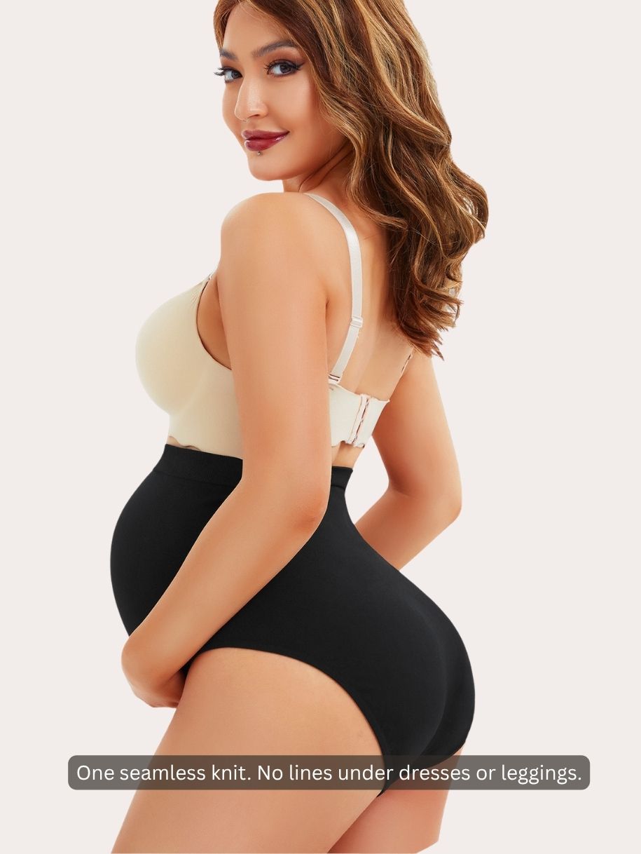 AURA™ BackHug™ Support Briefs