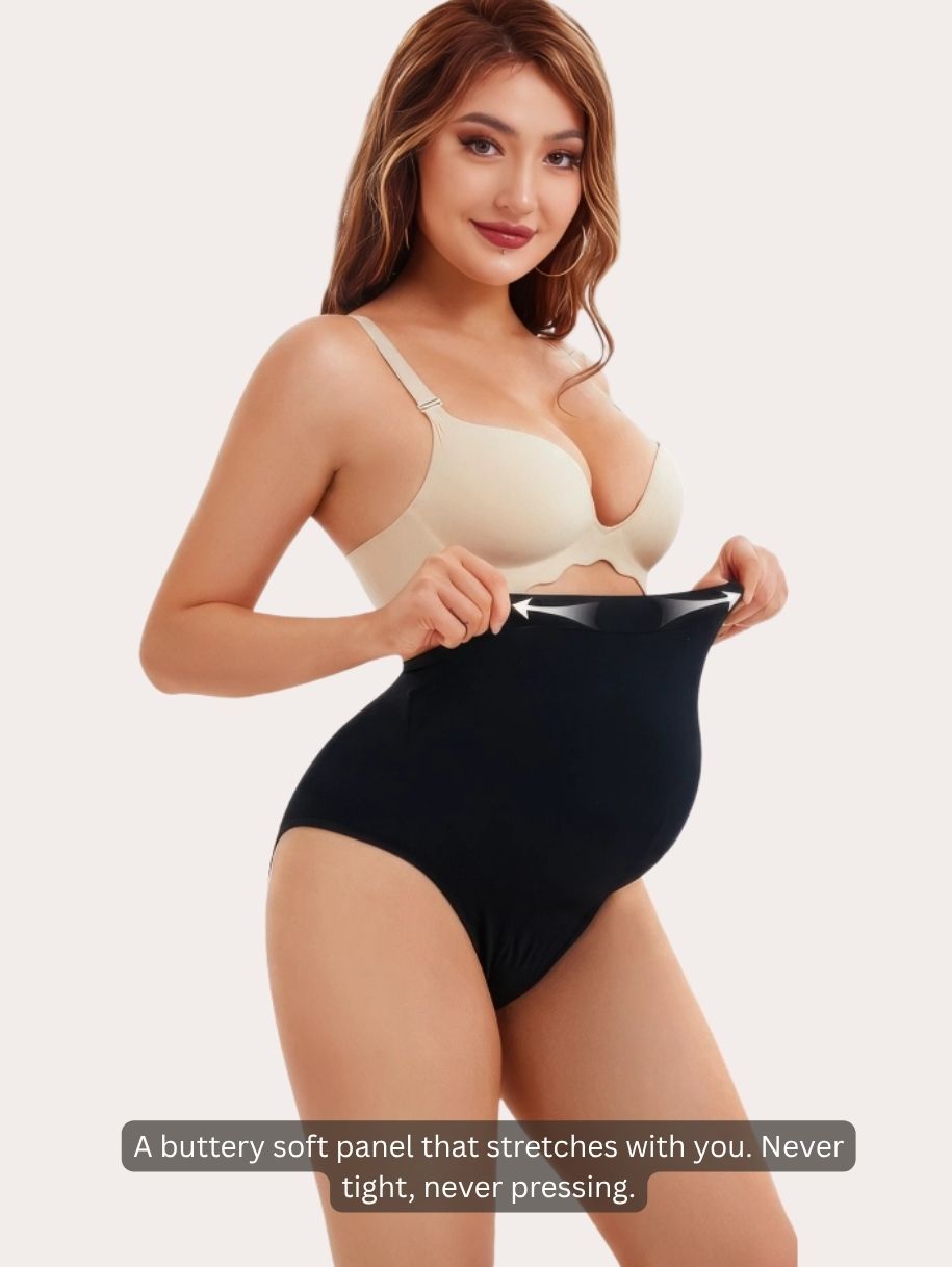 AURA™ BackHug™ Support Briefs