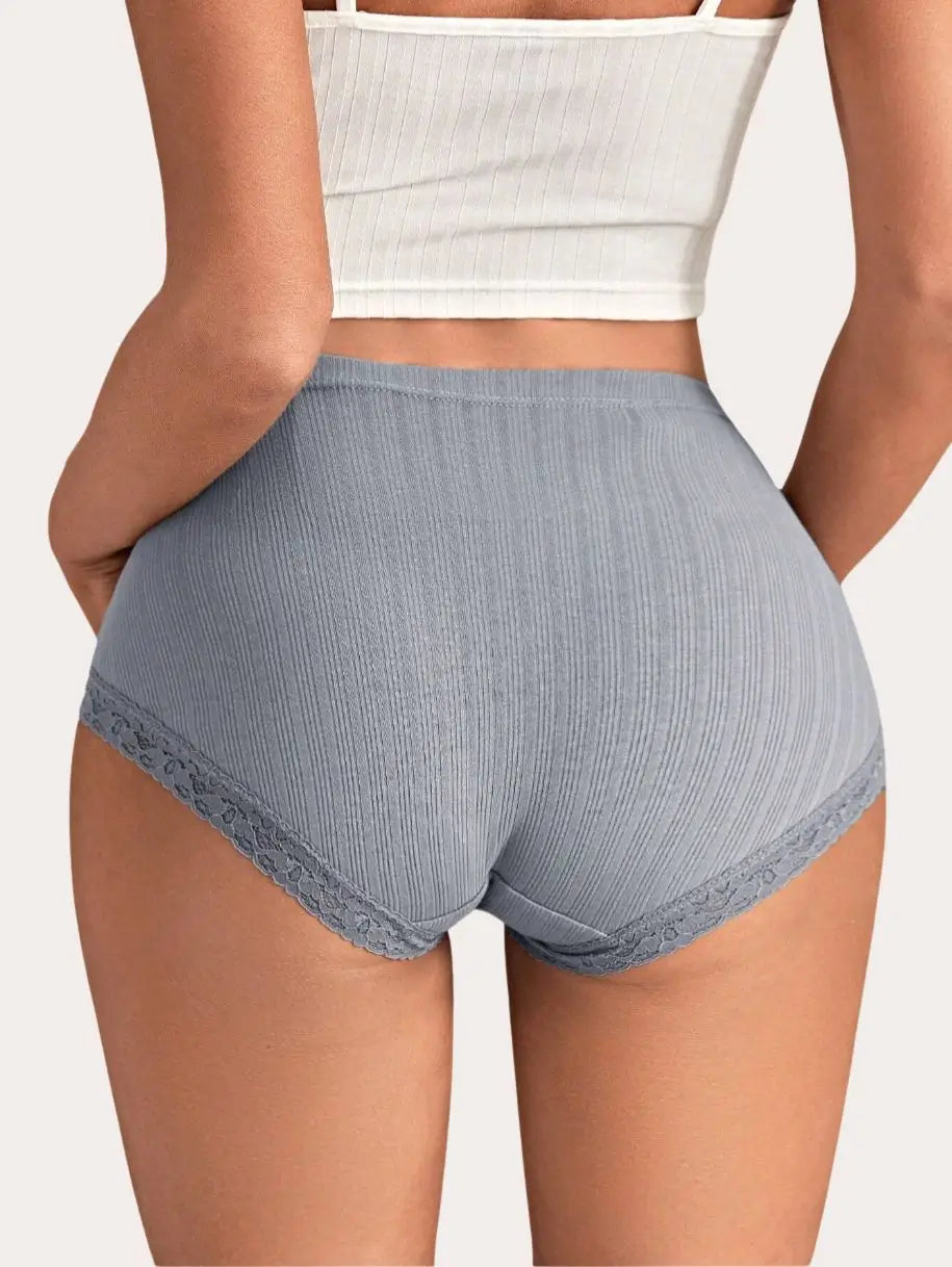 Aura™ Ultra-Soft Maternity Support Panties