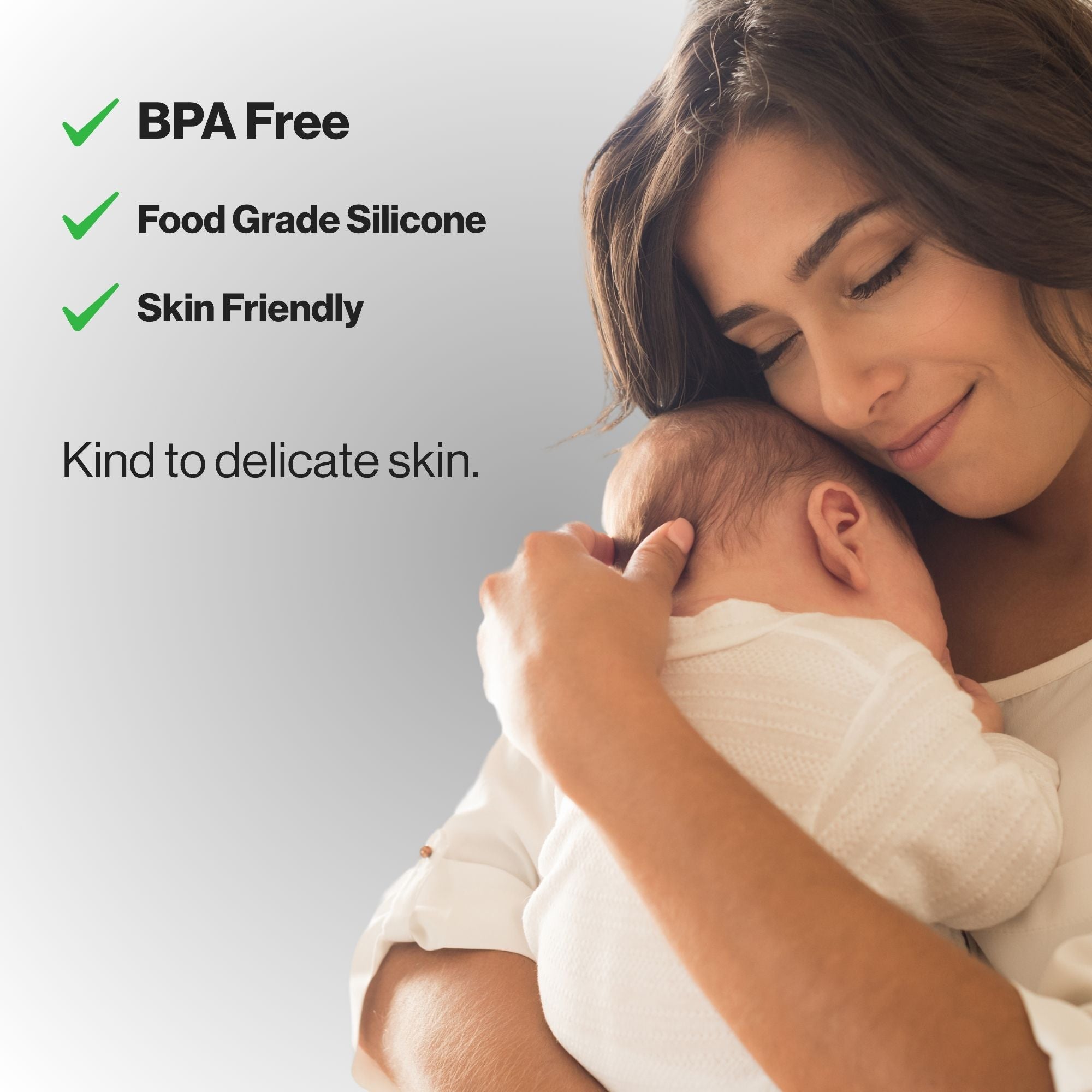 Wearable Hands-Free S39 Electric Breast Pump