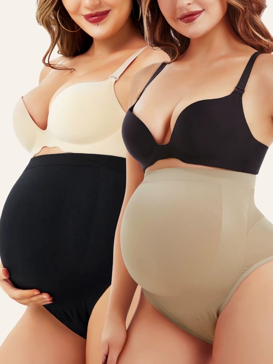 AURA™ BackHug™ Support Briefs