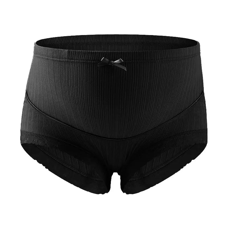 Aura™ Ultra-Soft Maternity Support Panties