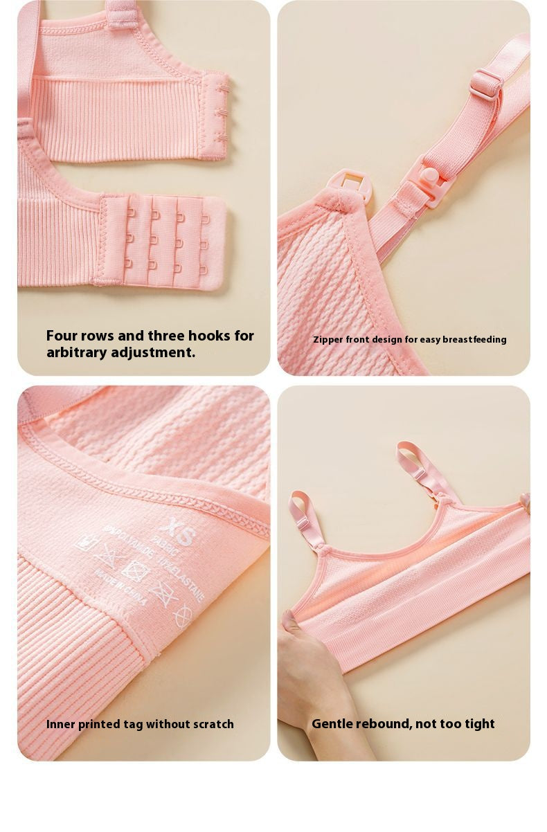 AURA™ Nursing Bra