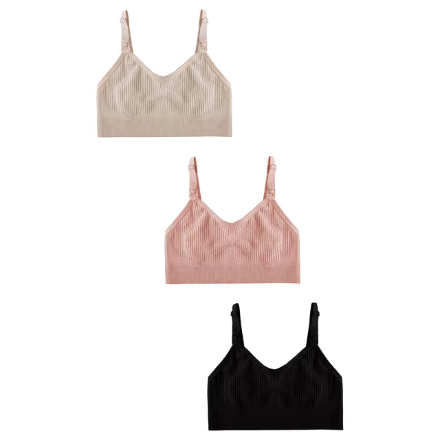 AURA™ Nursing Bra