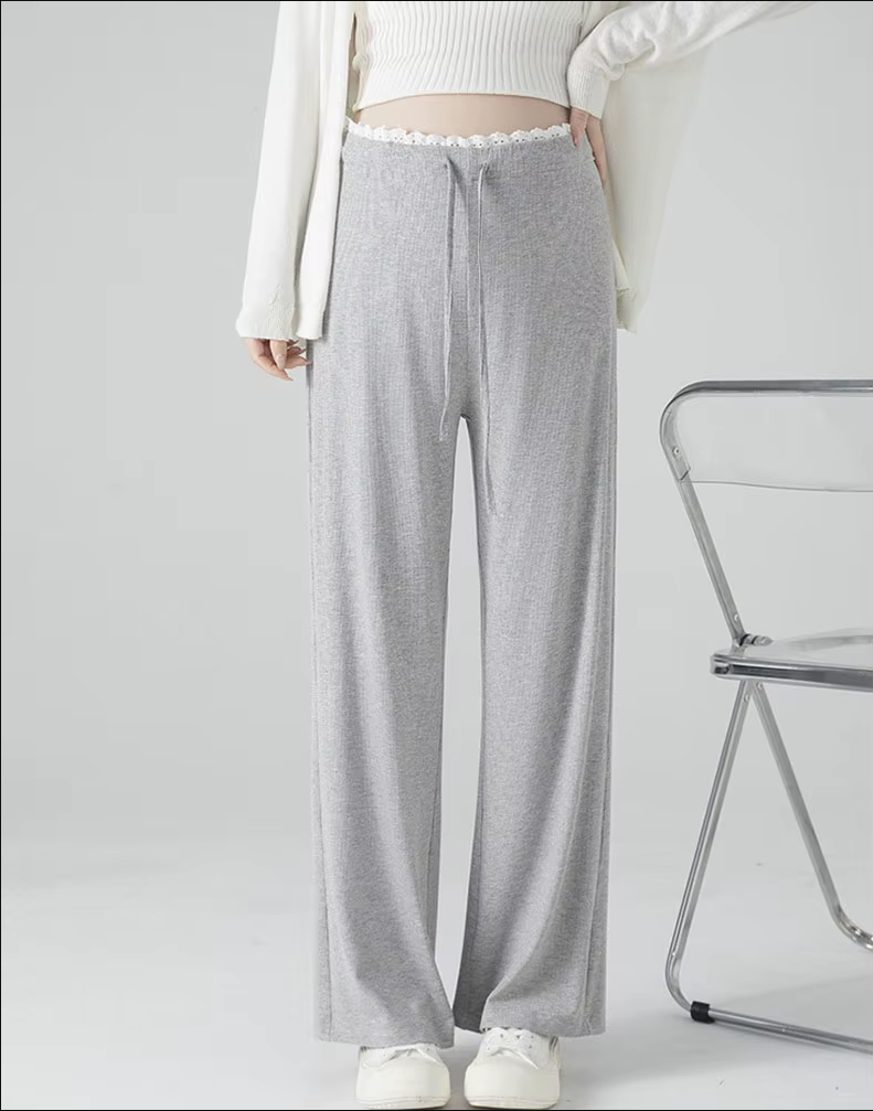 Aura Relaxed Fit Maternity Pants