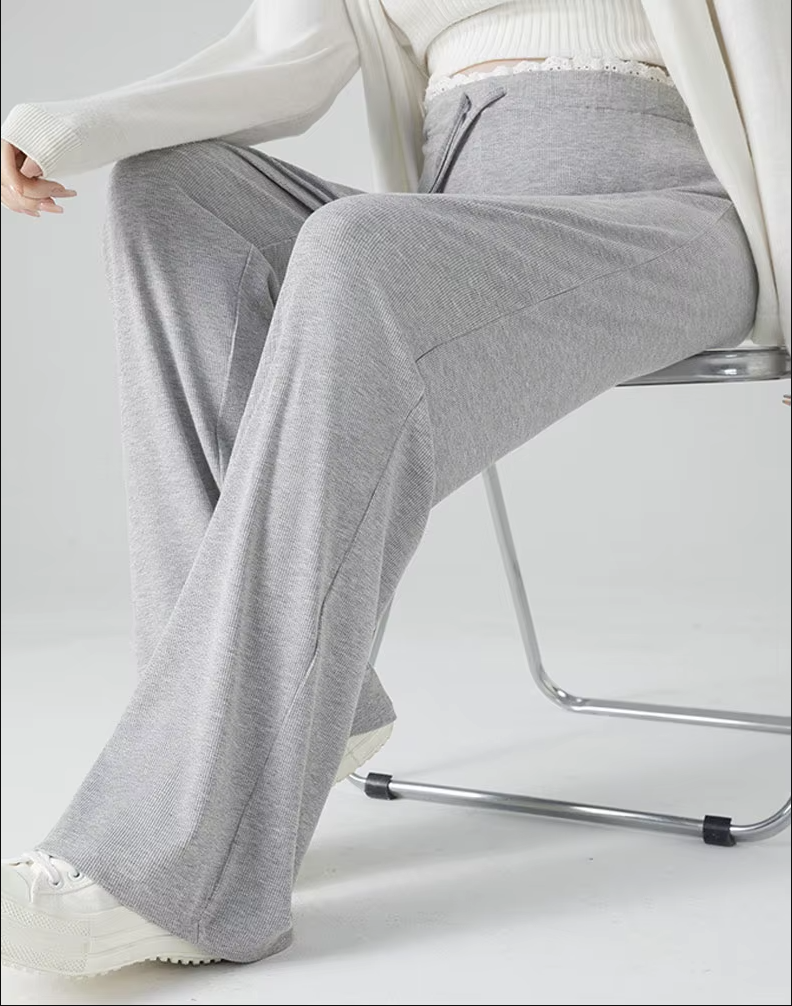 Aura Relaxed Fit Maternity Pants