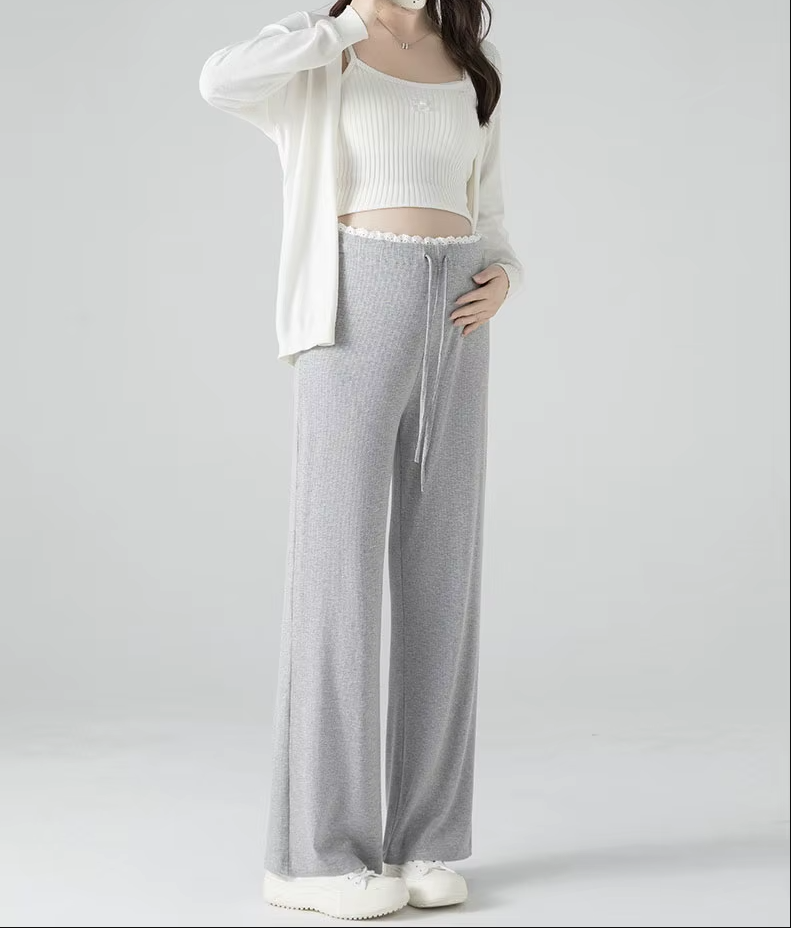 Aura Relaxed Fit Maternity Pants