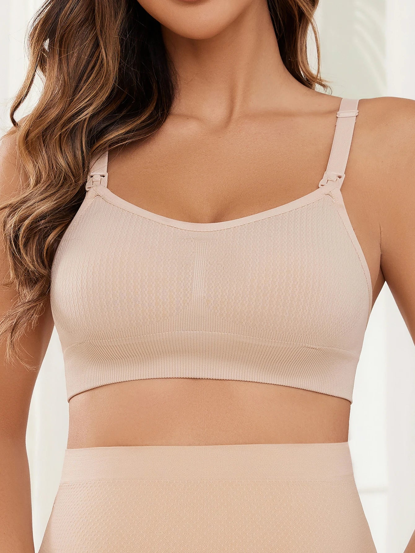 AURA™ Nursing Bra