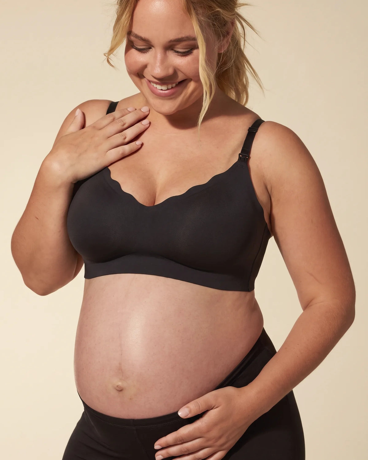 AURA™ Ultra-Soft Comfort Bra