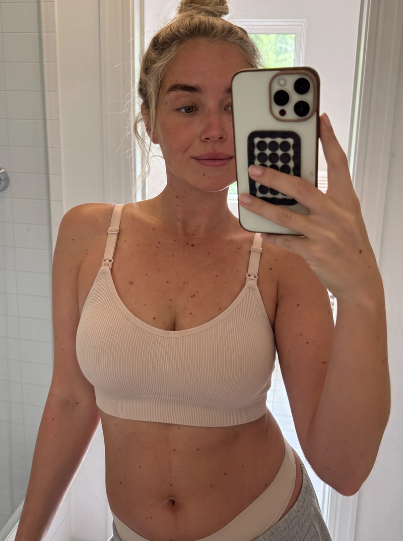 AURA Nursing Bra