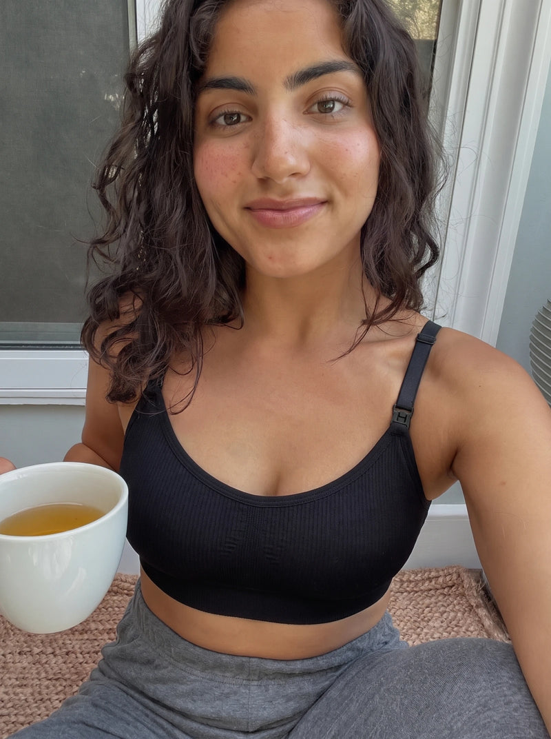 AURA Nursing Bra