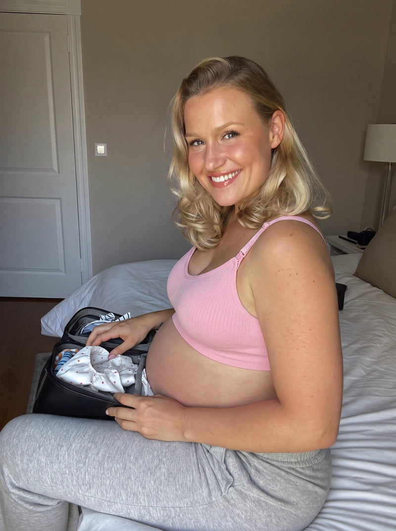 AURA Nursing Bra