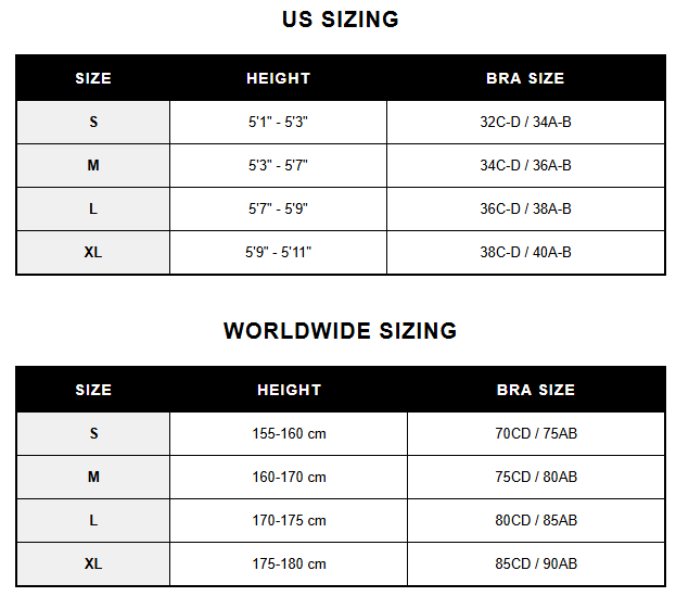 AURA™ Ultra-Soft Comfort Bra