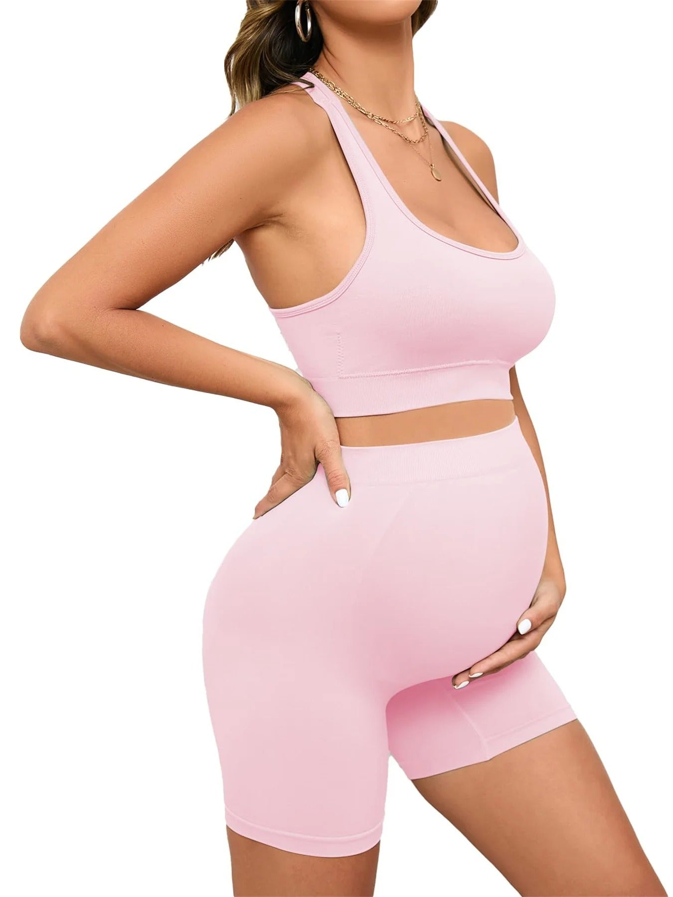 Aura™ Maternity Active Set