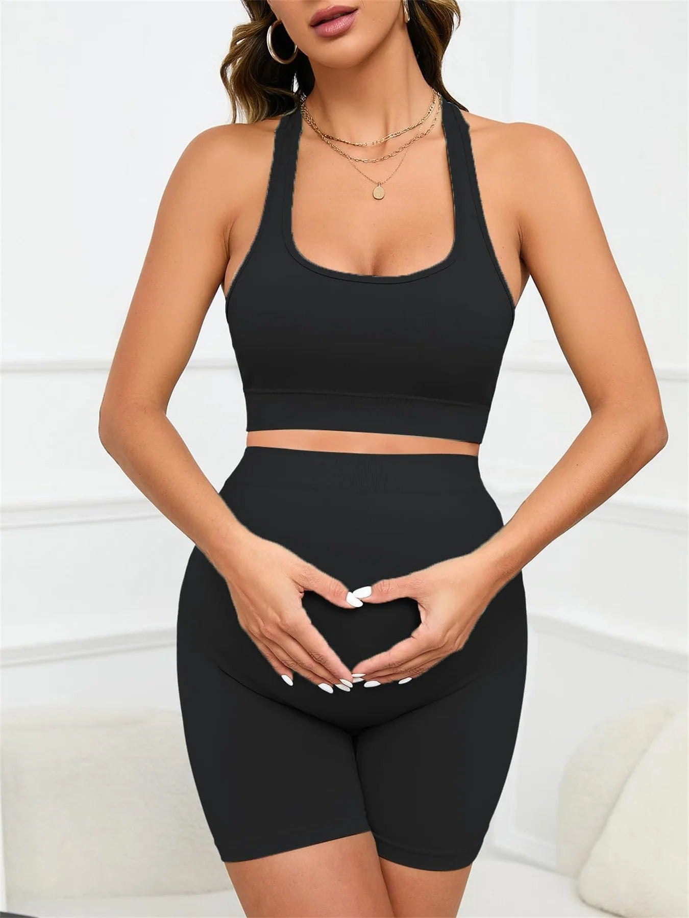 Aura™ Maternity Active Set
