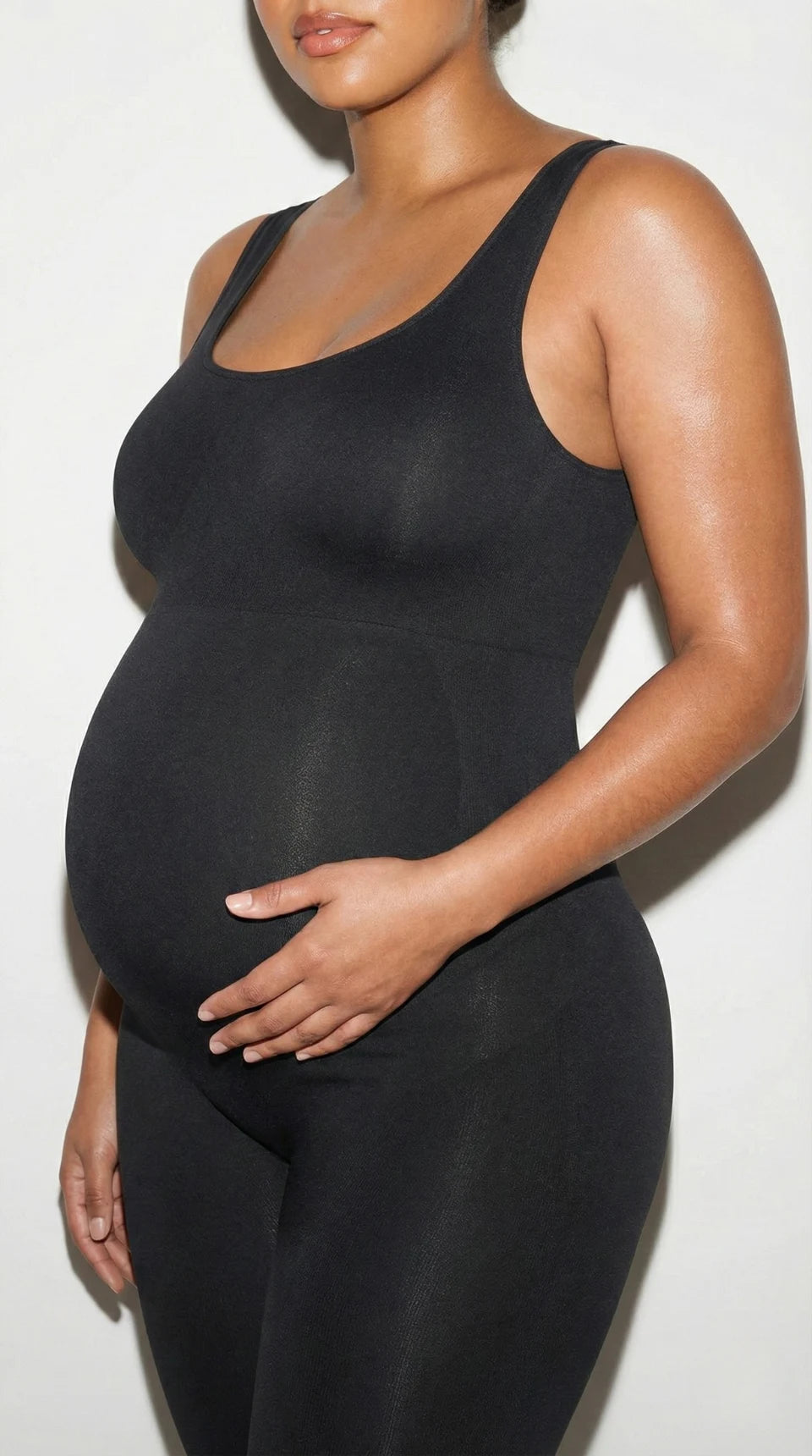 Aura™ Seamless Full-Body Support Jumpsuit